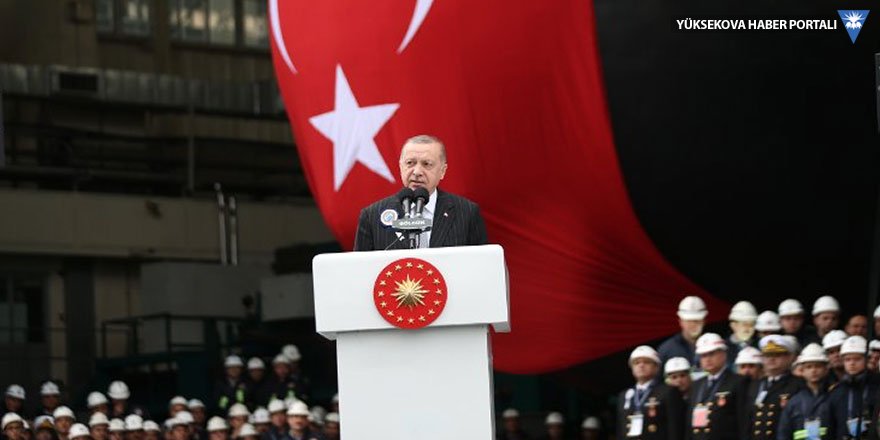 Erdoğan: Suriye'den de Libya'dan da geri adım yok