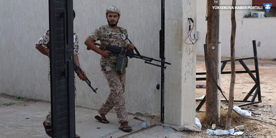 Libya'da savaş kızışıyor, 'ÖSO Trablus'ta' iddiası yalanlandı
