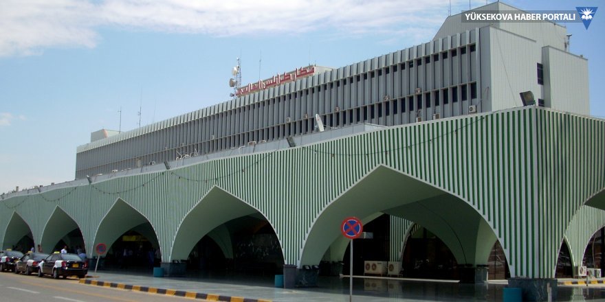 Trablus havalimanı Hafter'in roket atışı nedeniyle kapatıldı
