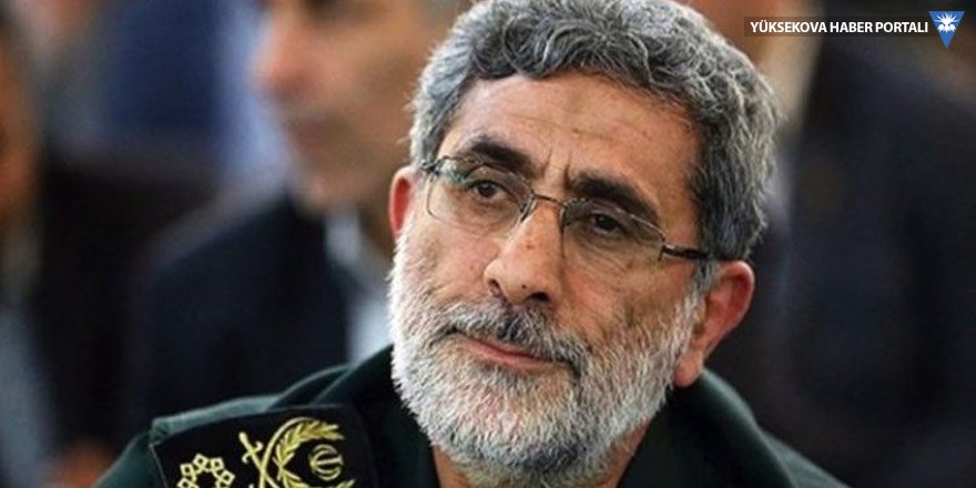 İsmail Gani: Kasım Süleymani'nin halefi, İran'ın seçkin Kudüs Gücü'nün yeni komutanı kimdir?