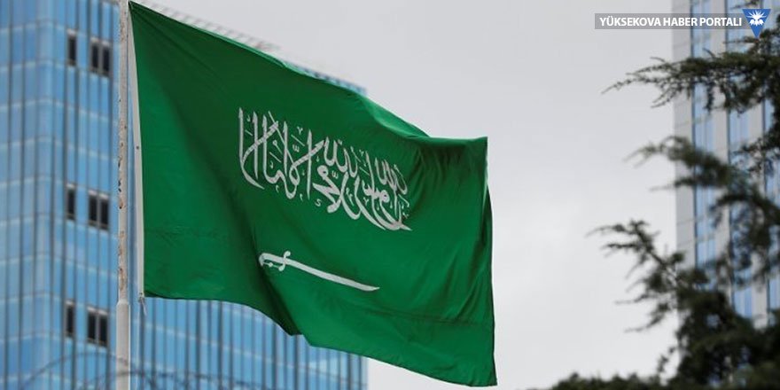 Suudi Arabistan'dan 'Garantiye alın' çağrısı