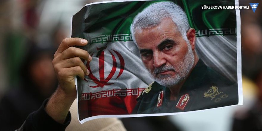 İran'ı karıştıran ses kaydı: Zarif'in Süleymani'ye eleştirileri sızdı