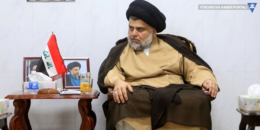 Sadr'dan ABD'ye karşı 'Direniş Lejyonları' çağrısı