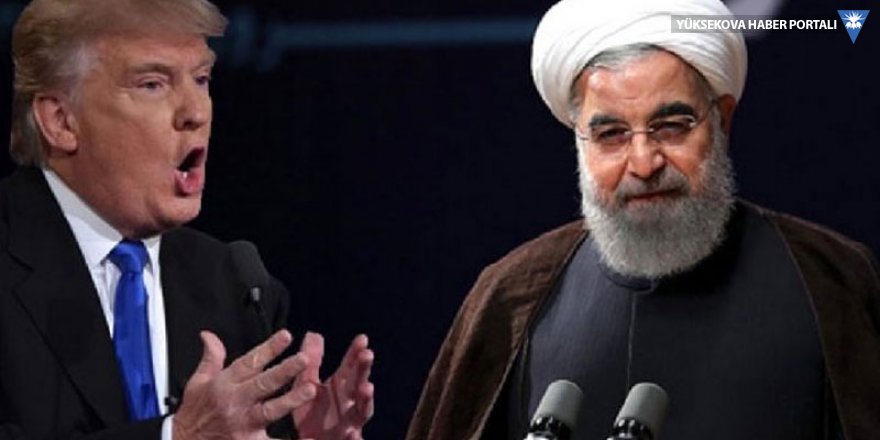 Ruhani'den "52 İran sahasını hedef aldık" diyen Trump'a: 290 sayısını da hatırlasın