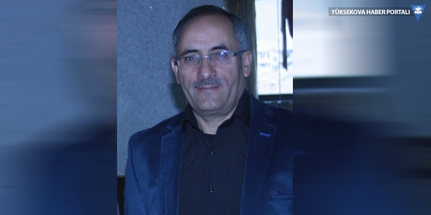 Yüksekovalı Tahir Çetin'den haber alınamıyor