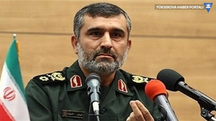İran: Amaç Amerikan askeri öldürmek değildi
