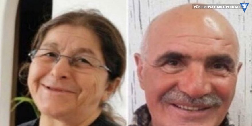 Papaz Diril'in anne-babası 4 gündür kayıp