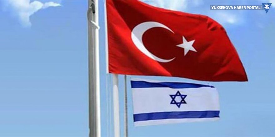 Türkiye ilk kez İsrail ordusunun 'sorunlar' listesinde