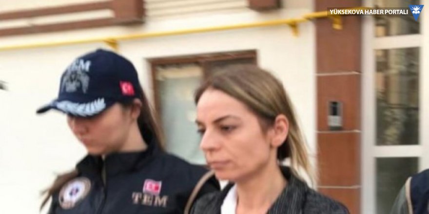 İki HDP'li başkanı tutuklatan itirafçının beraati istendi