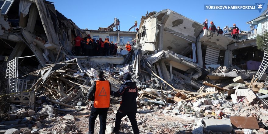 Elazığ depremi raporu yayınlandı