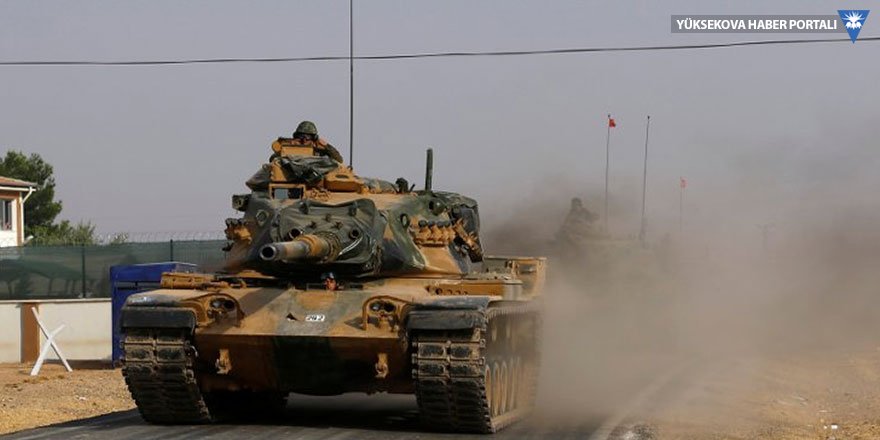Rusya: Türkiye bize haber vermediği için saldırıya uğradı