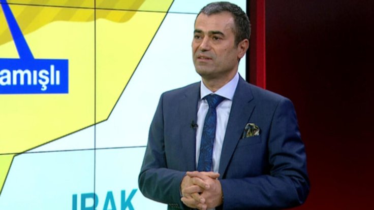 CNN Türk Genel Müdürü Murat Yancı: Yansız yayın yapıyoruz
