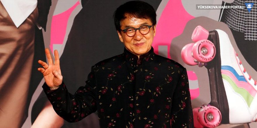 Jackie Chan virüse panzehir bulana 1 milyon yuan verecek