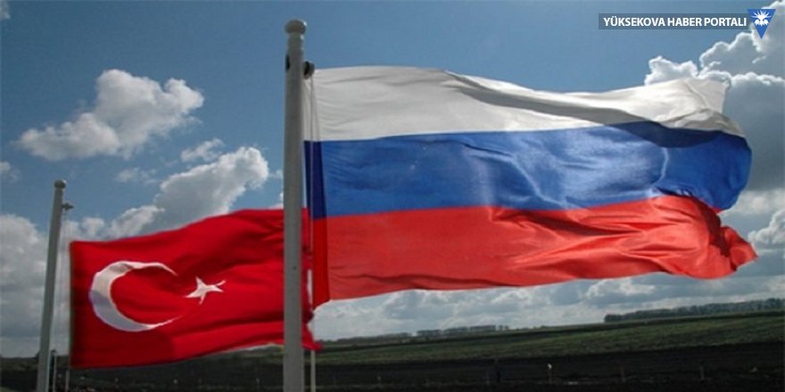 Rusya: Türkiye'yle zor ama sonuç veren bir işbirliğimiz var