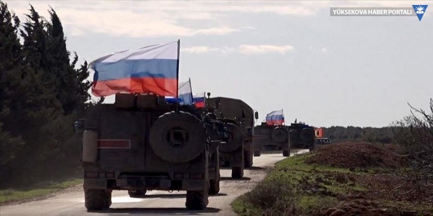 Rusya Donbass'a operasyon başlattı, Kiev'den patlama sesleri geliyor