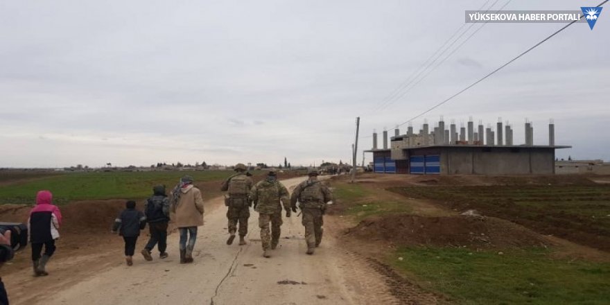 Kamışlo’da gerginlik: Suriye askerleri, ABD askerlerine ve gazetecilere ateş açtı