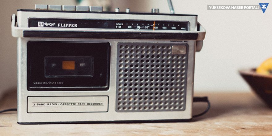 Radyo dinleme süresi 103 dakika