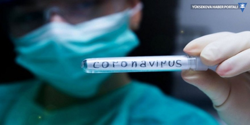 Kürdistan Bölgesi'nde koronavirüs alarmı: Okullara ara verildi