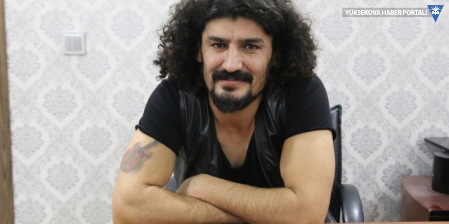 Kürtçe şarkı söylemek için izin istemesiyle eleştirilen O yarışmacı konuştu