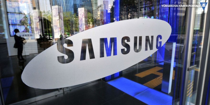 Virüs tespit edilen Samsung fabrikası kapatıldı!