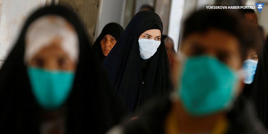 DSÖ: 10 ülkedeki koronavirüs vakaları İran bağlantılı