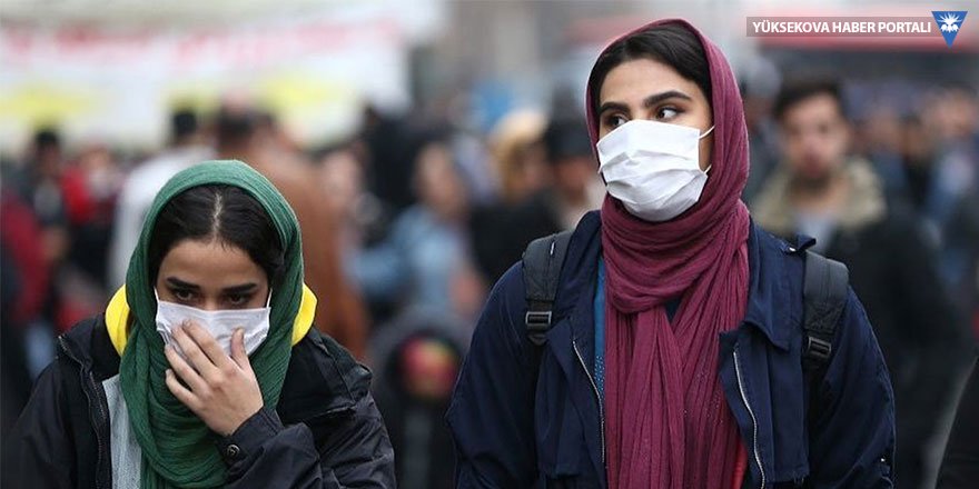 İran'da Koronavirüs taraması yapılacak