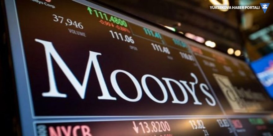 Moody's'den Türkiye'ye faiz uyarısı