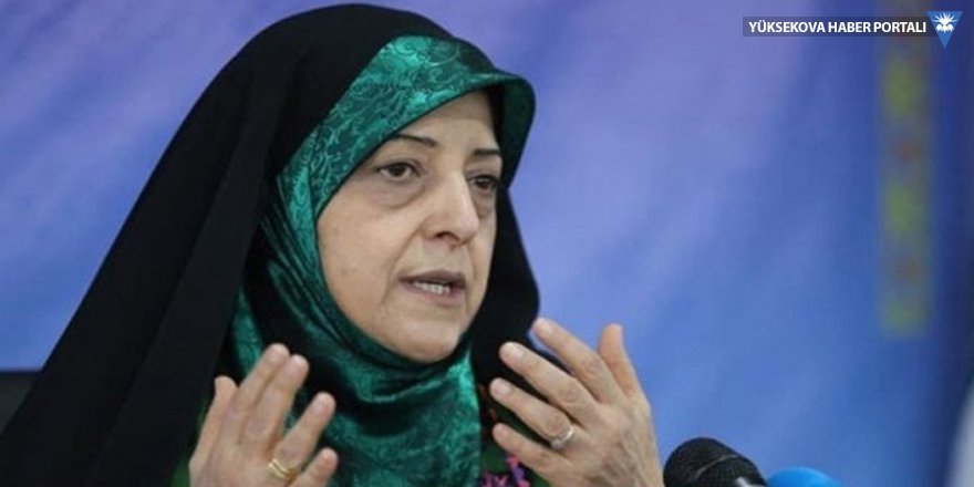 İran Cumhurbaşkanı Yardımcısı koronavirüse yakalandı