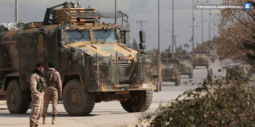 Gözlemevi: 31 Suriye askeri öldürüldü