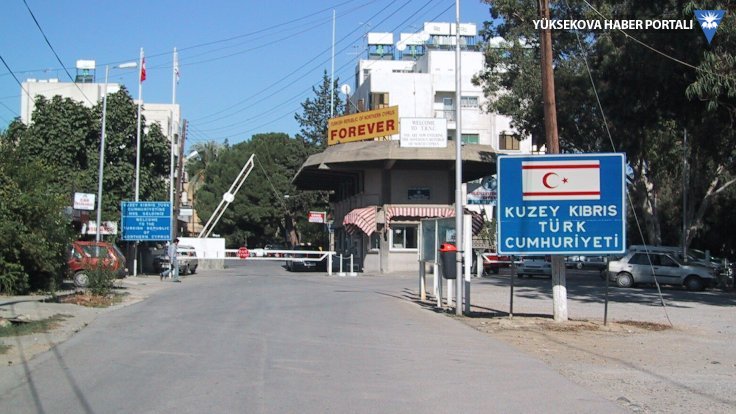 Kıbrıs'ta dört kişi karantinada