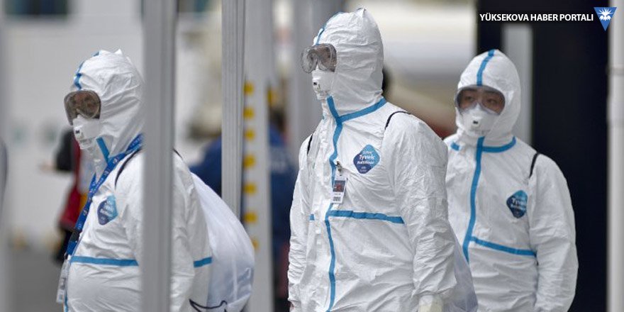 Tayland’da korona virüsü nedeniyle ilk ölüm
