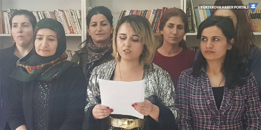 HDP 8 Mart Programını Açıkladı