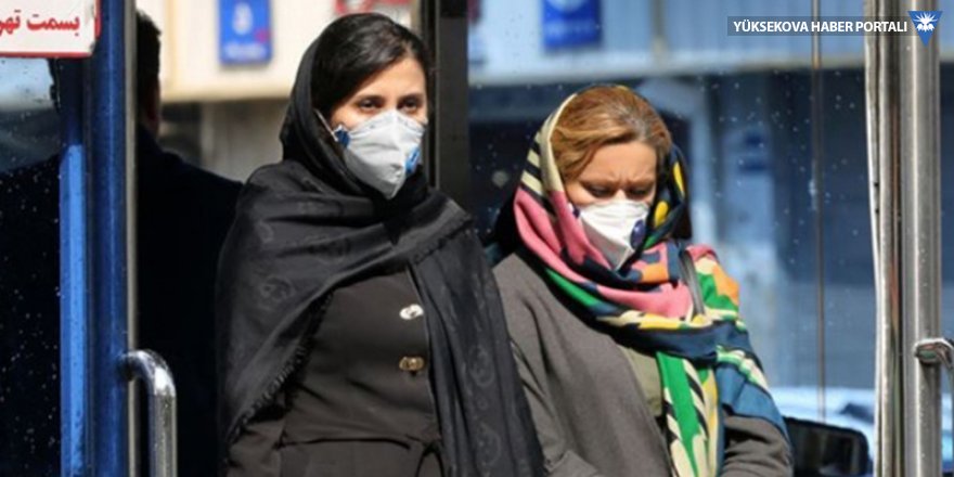 İranlı gazeteci: Hükûmet gerçekleri saklıyor, Koronavirüs ölümleri 4 bini geçti