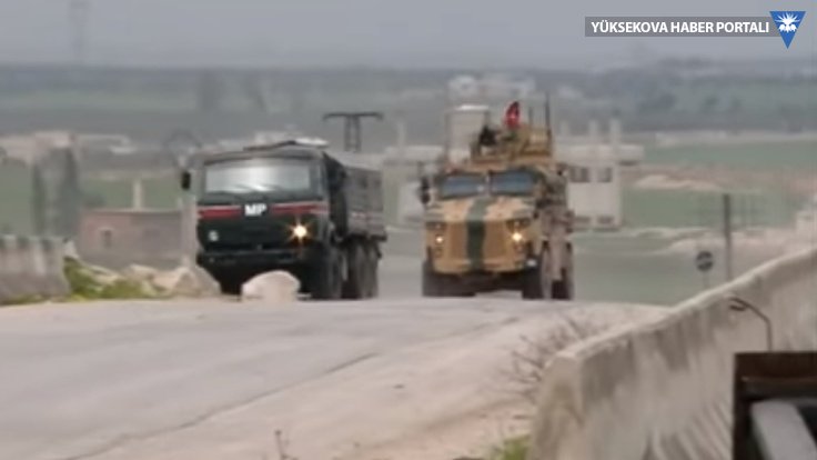 Rusya ile Türkiye İdlib'de ortak devriye konusunda anlaştı