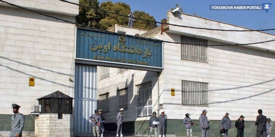 İran'da koronavirüs nedeniyle 54 bin tutukluya ev izni