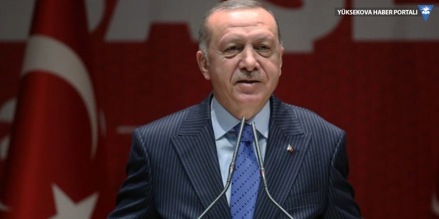 Erdoğan: Vicdanı nasır tutmuş bir dünyanın 8 Mart'ı kutlaması riyakârlıktır