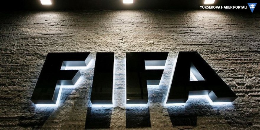 FIFA'dan yeni korona virüsü kararı