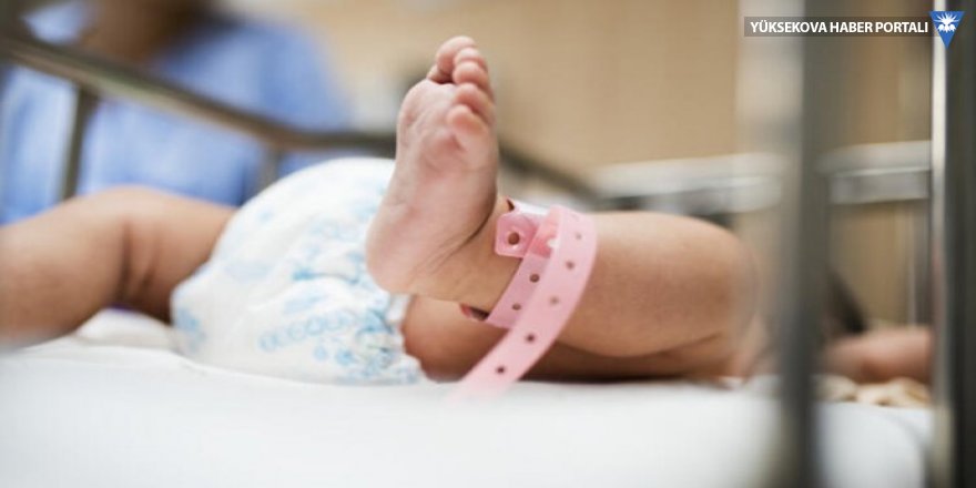 Yeni doğan bebekte koronavirüs tespit edildi