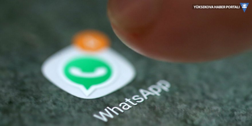 Whatsapp'ta 'çevrimiçi' özelliği kaldırıldı