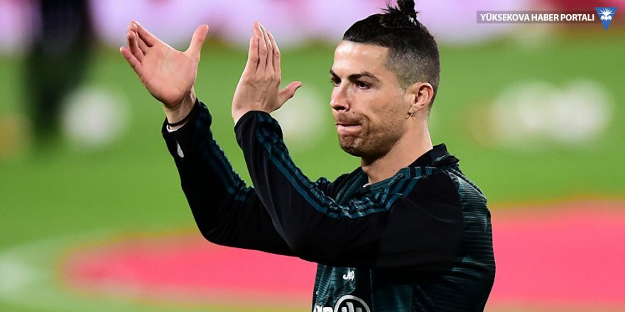 Ronaldo otellerini ücretsiz hastaneye dönüştürecek, doktorlara maaş ödeyecek
