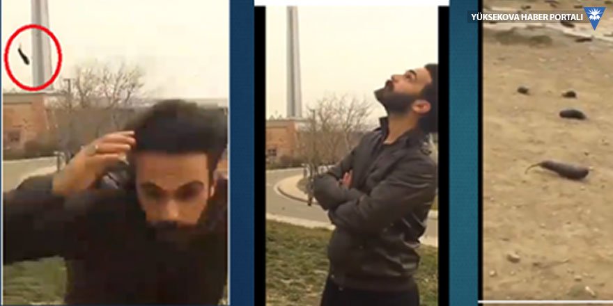 'İran'da gökten patlıcan yağdı' iddiası sosyal medyada gündem oldu