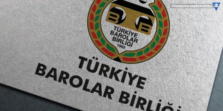Türkiye Barolar Birliği'nden elektrik zammı iptali için Danıştay'a dava