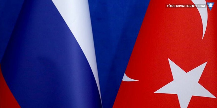 Rusya: Türkiye ilk kez Rus silahları ithalatçıları arasında ilk 5'e girdi