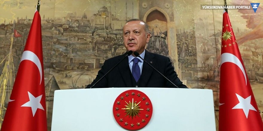 Cumhurbaşkanı Erdoğan çarşamba günü koronavirüs toplantısına başkanlık edecek