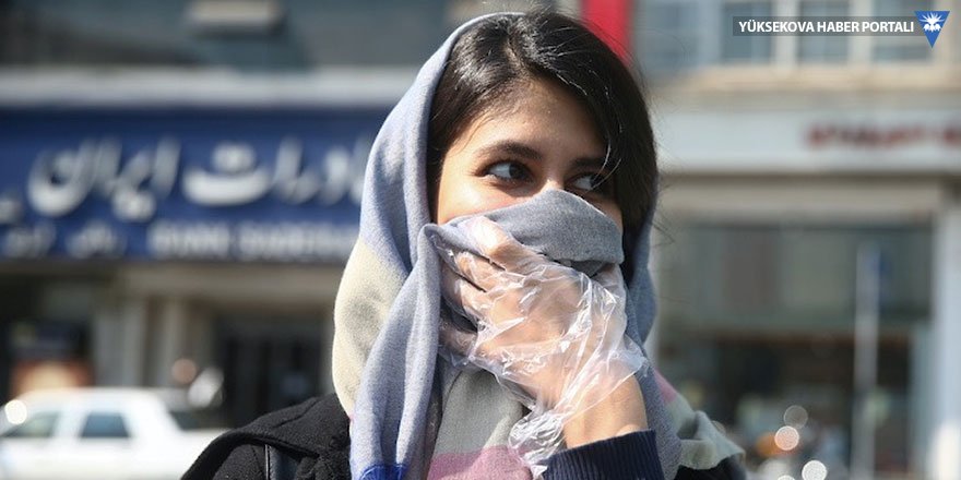 İran'da en yüksek günlük ölü sayısı