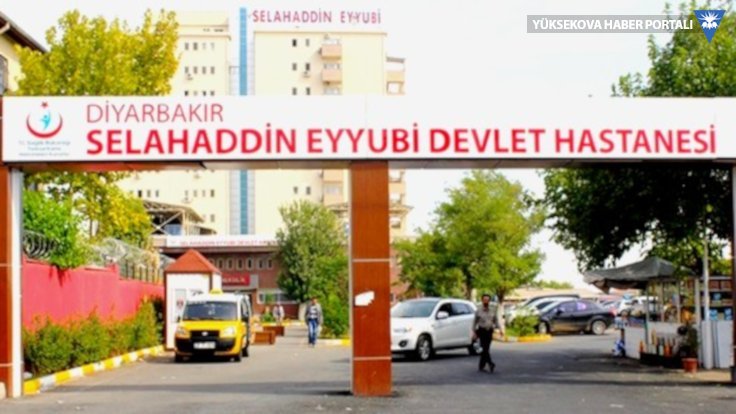 Tabip Odası: Diyarbakır'da hekim kendini virüsten koruyamayacak durumda
