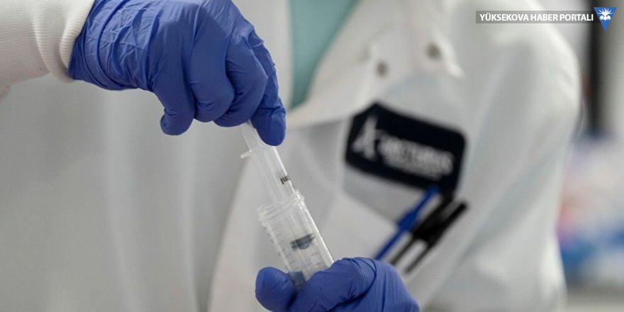DSÖ: Koronavirüs aşısı test edilmeye başlandı