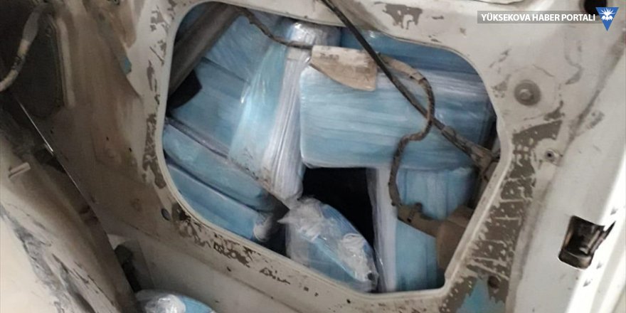 Van'da 6 bin kaçak maske ele geçirildi