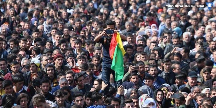 Van, Bitlis ve Muş için Newroz çağrısı
