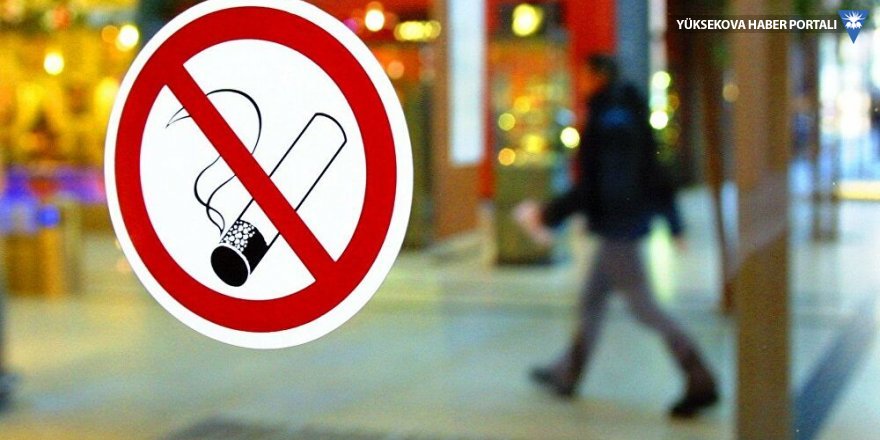 DSÖ’den ‘koronavirüs’ çağrısı: Alkol ve sigarayı bırakın